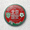 北京国安足球俱乐部队徽